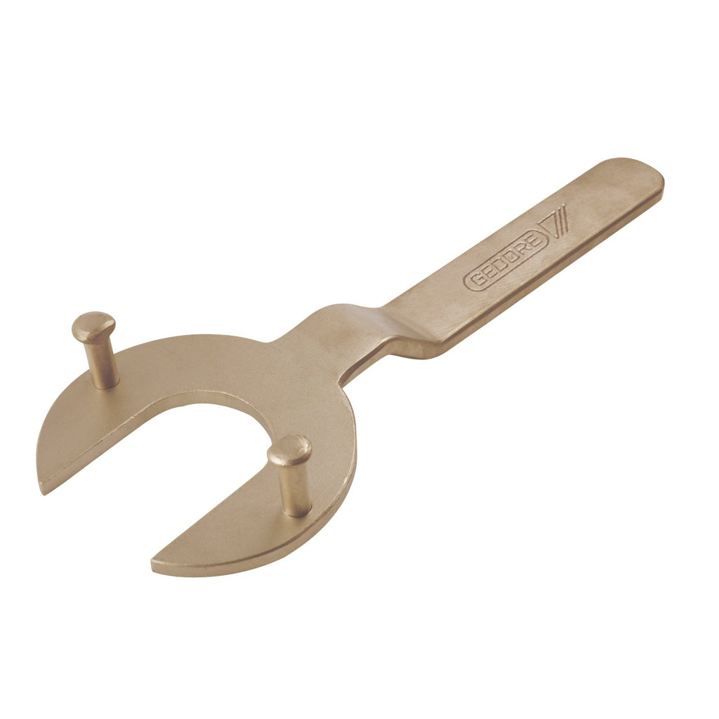 Llave  válv tanque tipo C 190x90mm