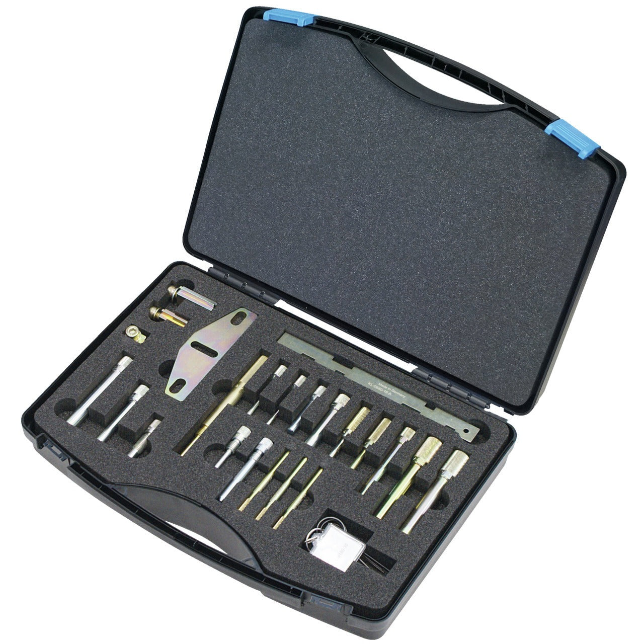 GEDORE Automotive KL-0680-28 K - Juego de herramientas de bloqueo Ford