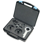 KL-0680-702 K - Juego de herramientas de bloqueo Ford 2.0 TDCi Ecoblue
