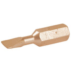 Schlitz-Bit 1/4" 4,5 mm ATEX