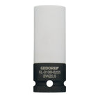 KL-0100-8205 - Toma de corriente, 20,5 mm (waf)