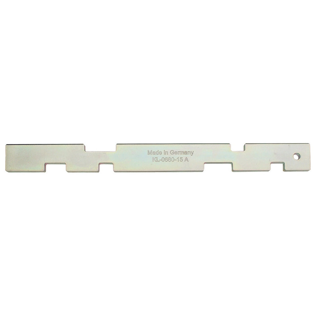 GEDORE Automotive KL-0680-15 A - Calibre de ajuste para árboles de levas
