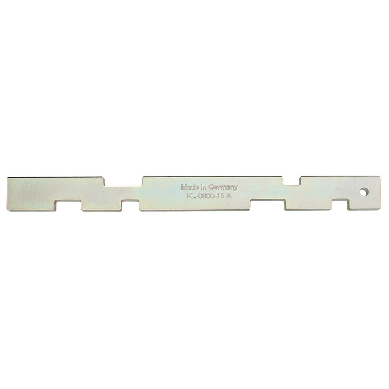 GEDORE Automotive KL-0680-15 A - Calibre de ajuste para árboles de levas