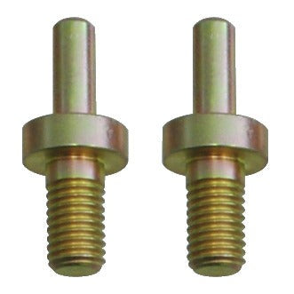 GEDORE Automotive KL-0282-312 - Juego de tornillos Ø7,5