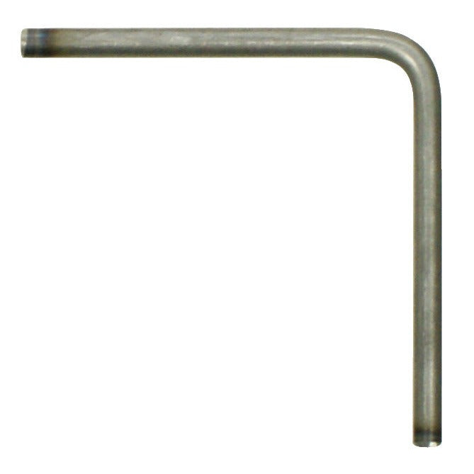 GEDORE Automotive KL-0280-222 - Pasador de bloqueo Ø4 en ángulo