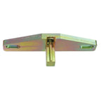 GEDORE Automotive KL-0680-1058 A - Dispositivo de sujeción para volante 1.8 diésel