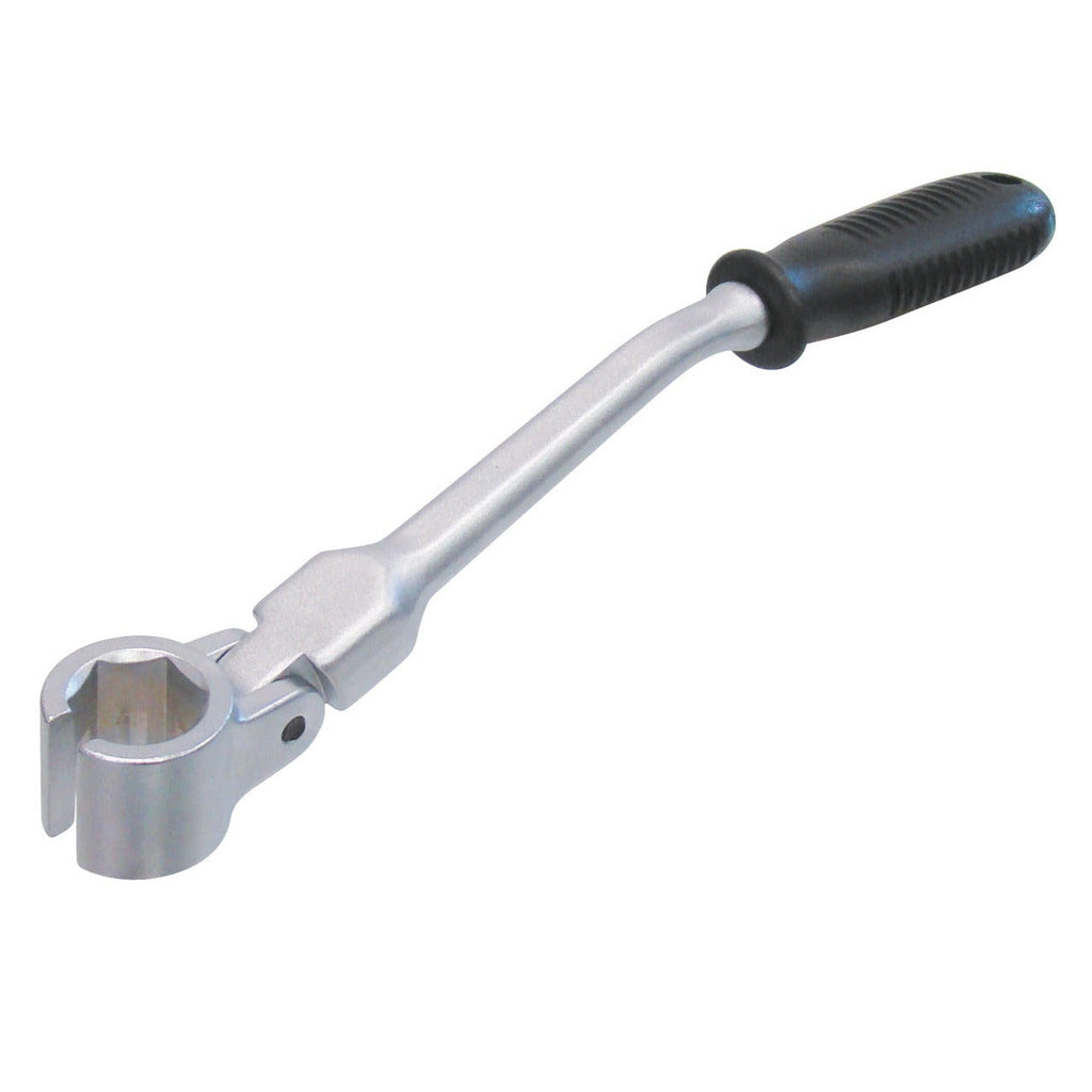 GEDORE Automotive KL-0132-82 A - Llave de vaso angular SW22