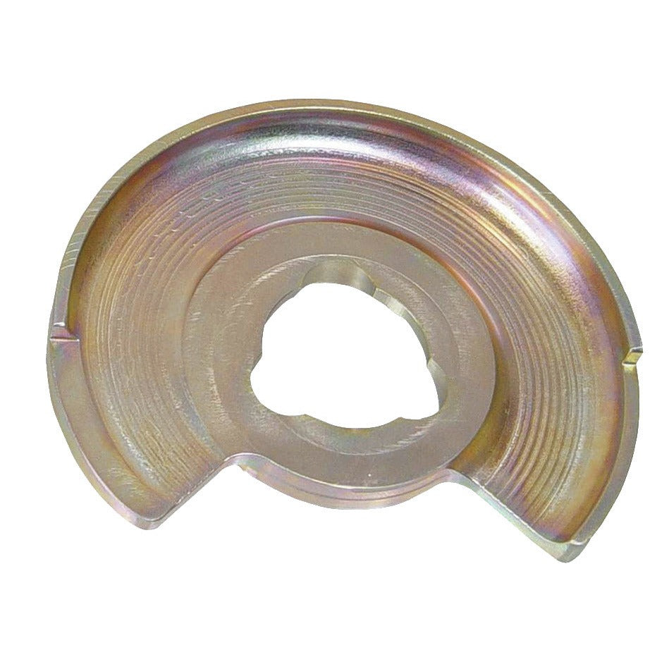 GEDORE Automotive KL-0025-1702 - Tamaño de la placa de presión. 1.5 con perfil de onda