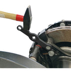 KL-1070-1304 - Llave de doble extremo, 27/30 mm (waf)