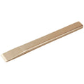 Cortafrio plano ovalado 150mm