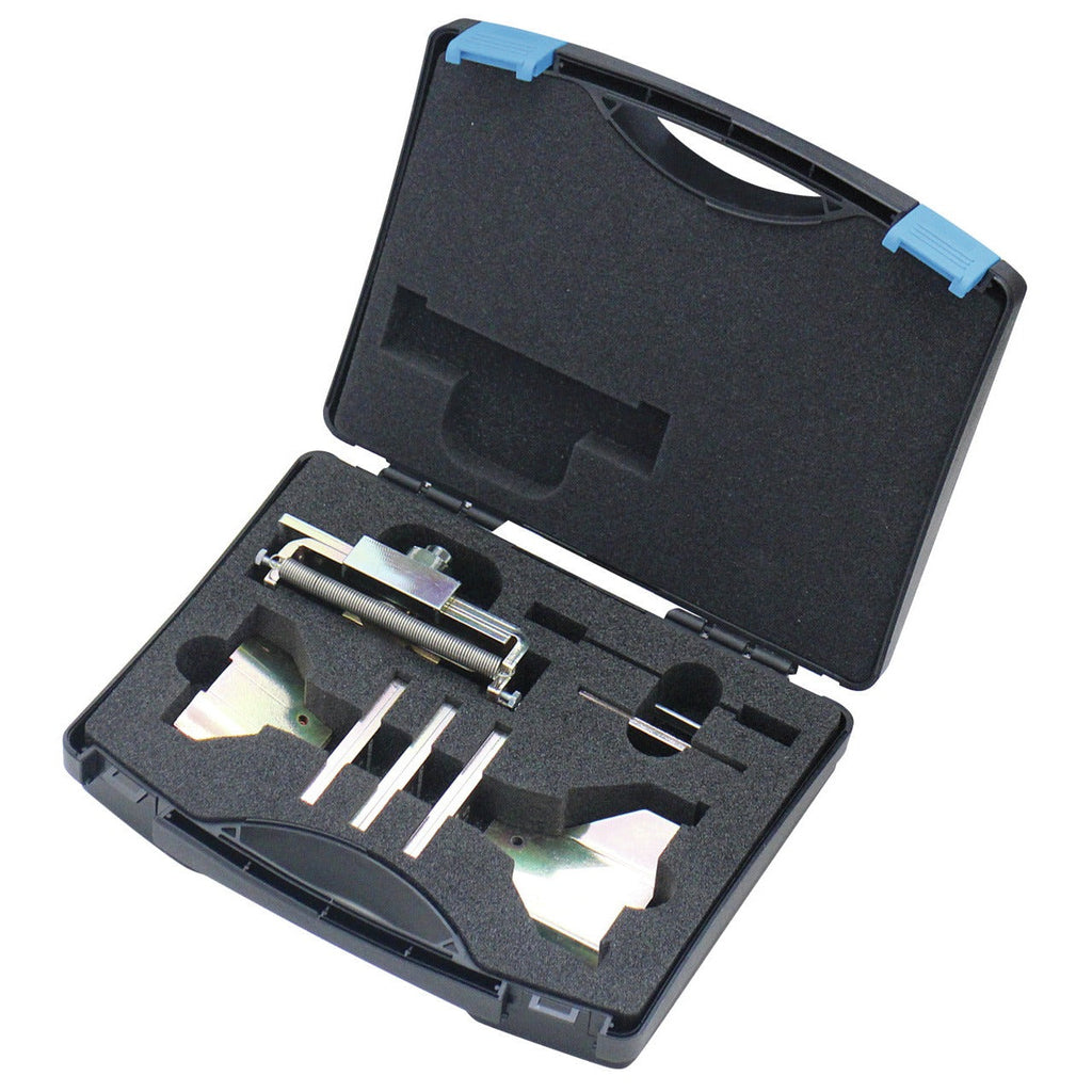 GEDORE Automotive KL-0120-81 K - Juego de llaves para el indicador del depósito de combustible