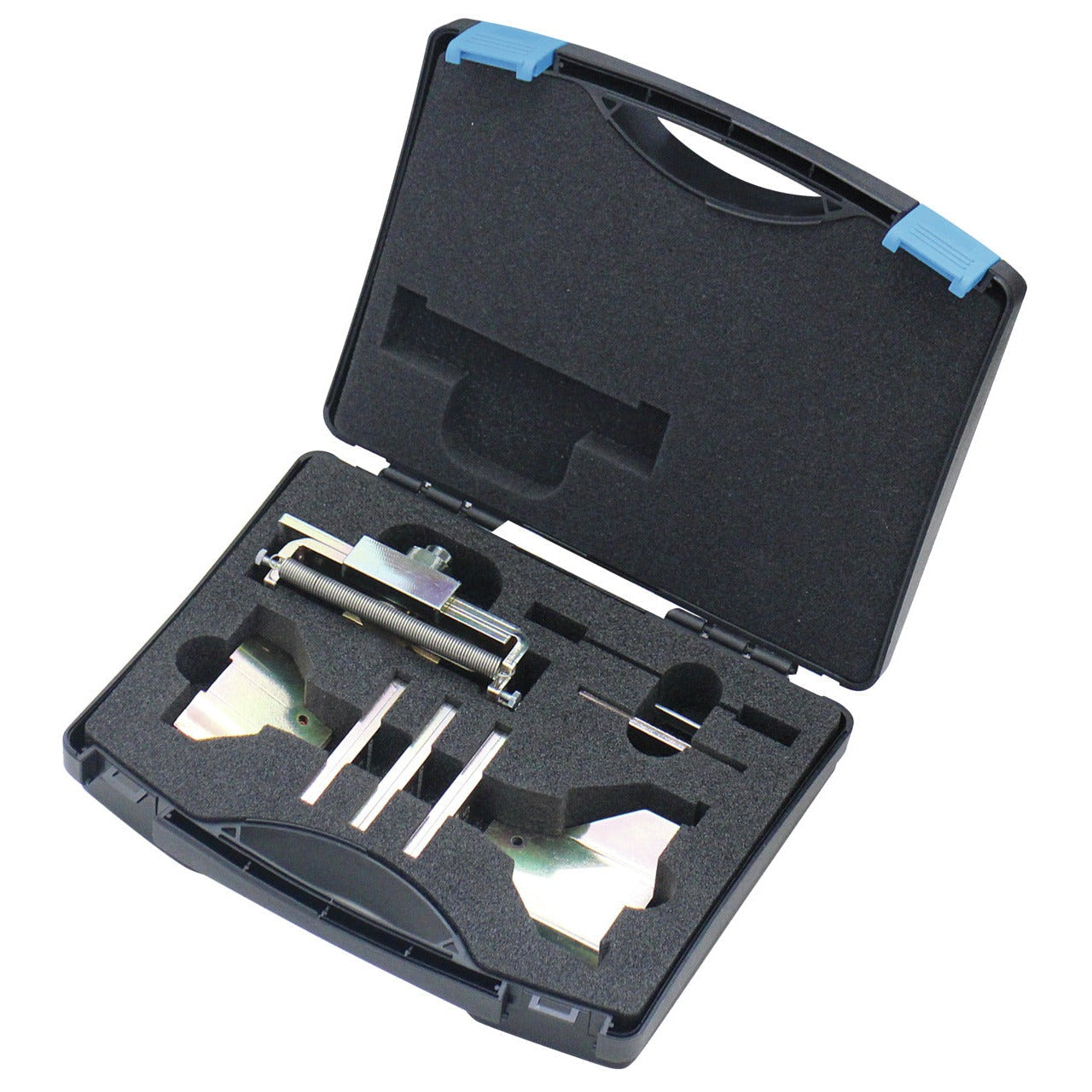 GEDORE Automotive KL-0120-81 K - Juego de llaves para el indicador del depósito de combustible