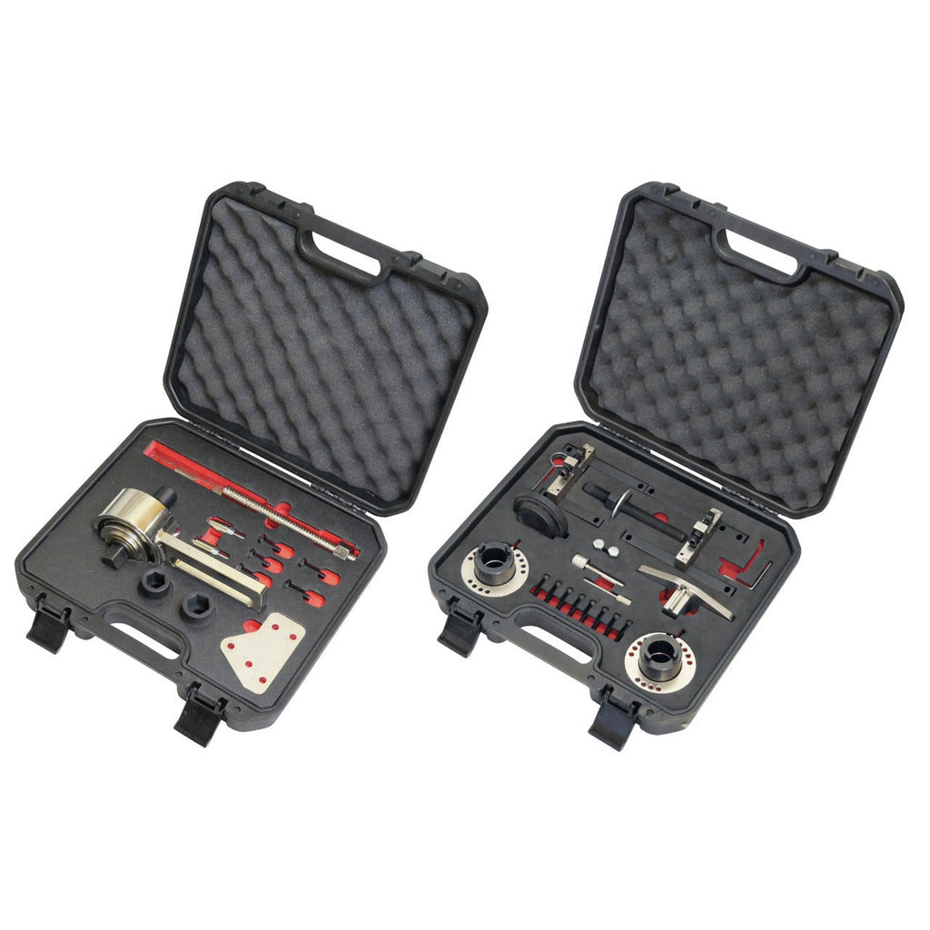 R15002100 - Kit de herramientas de bloqueo con multiplicador de par (Ford)