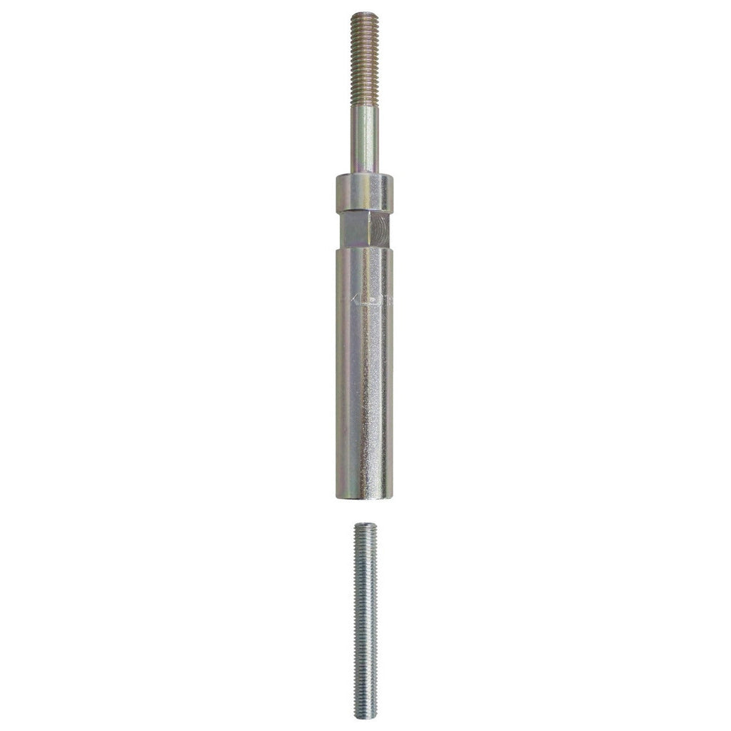 GEDORE Automotive KL-0186-1239-1 - Perno de soporte 132,5 mm