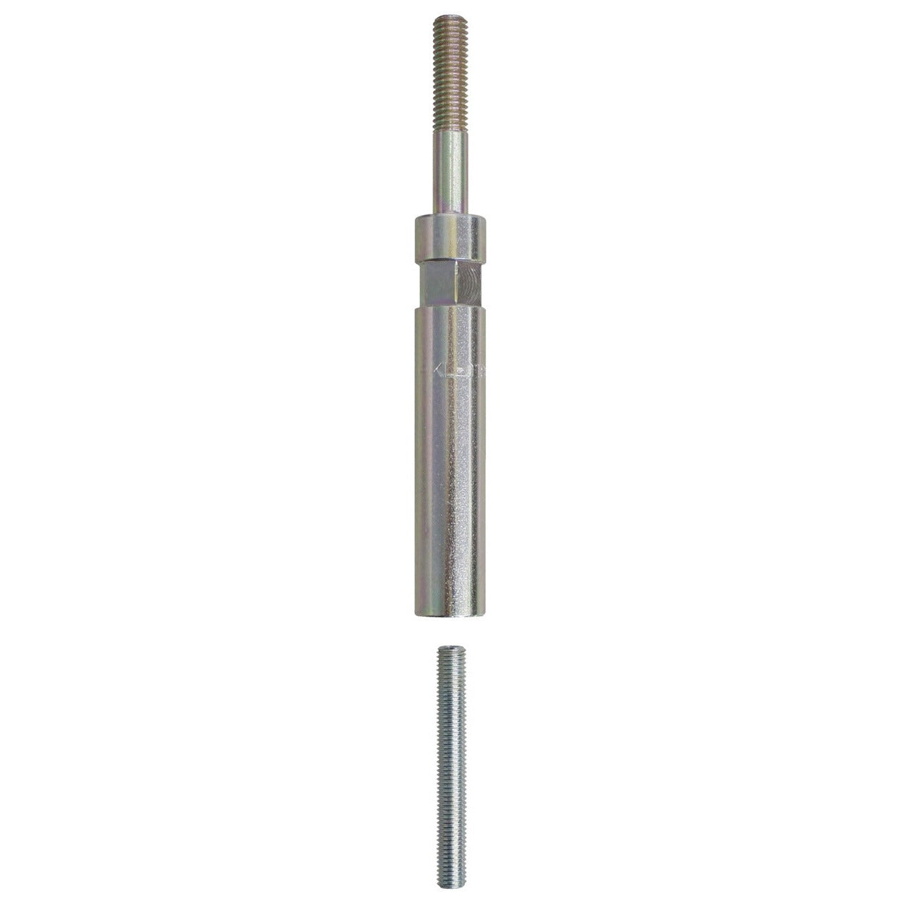 GEDORE Automotive KL-0186-1239-1 - Perno de soporte 132,5 mm
