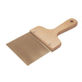 Espátula, hoja rígida 140mm AC