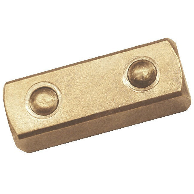Cuadradillo pasante 3/4" ATEX