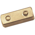 Cuadradillo pasante 3/4" ATEX