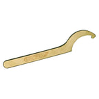 Llave de gancho Ø110-115 mm AC