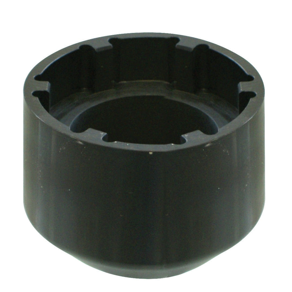 GEDORE Automotive KL-1020-410 A - Llave de espiga Ø117, 6 espigas