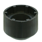 GEDORE Automotive KL-1020-410 A - Llave de espiga Ø117, 6 espigas