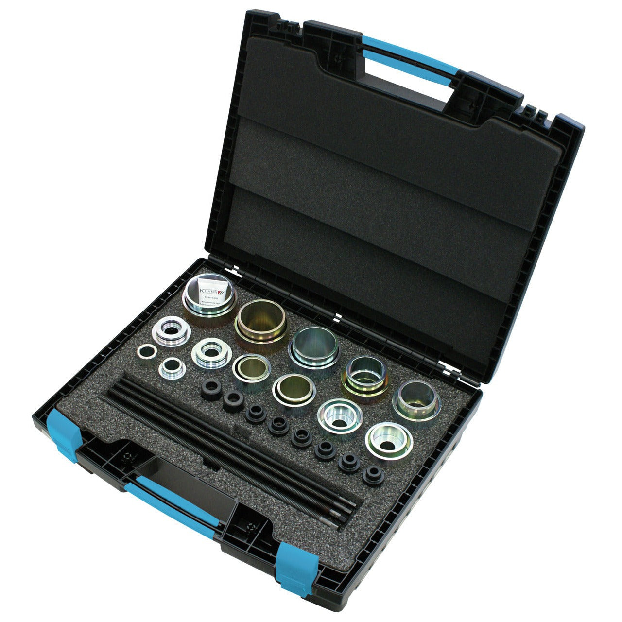 GEDORE Automotive KL-0039-413 K - Dispositivo de tracción para Silentbloc, mecánico