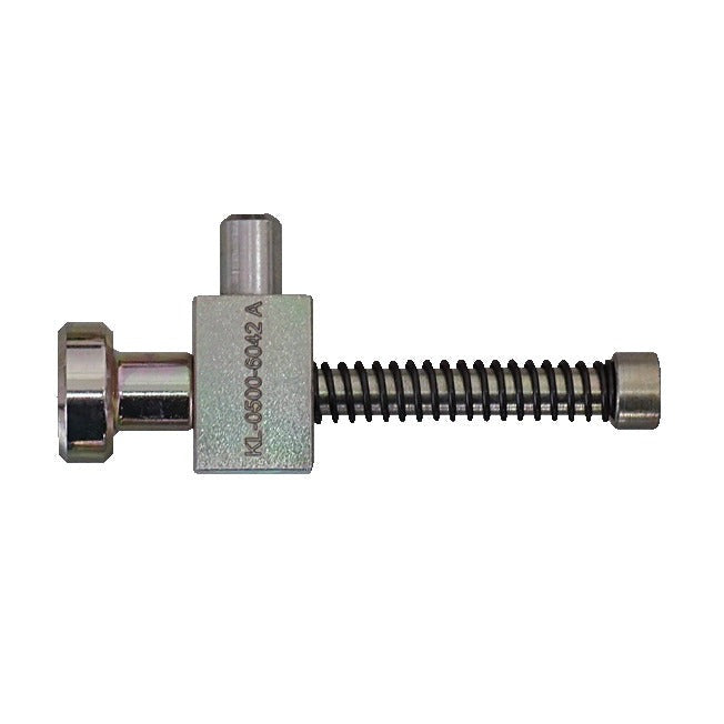 GEDORE Automotive KL-0500-6042 - Pieza de sujeción con resorte para VW
