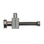 GEDORE Automotive KL-0500-6042 - Pieza de sujeción con resorte para VW