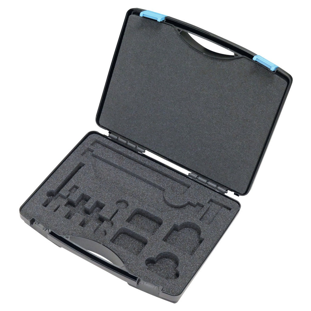 GEDORE Automotive KL-0482-3390 - Contendor de plastico