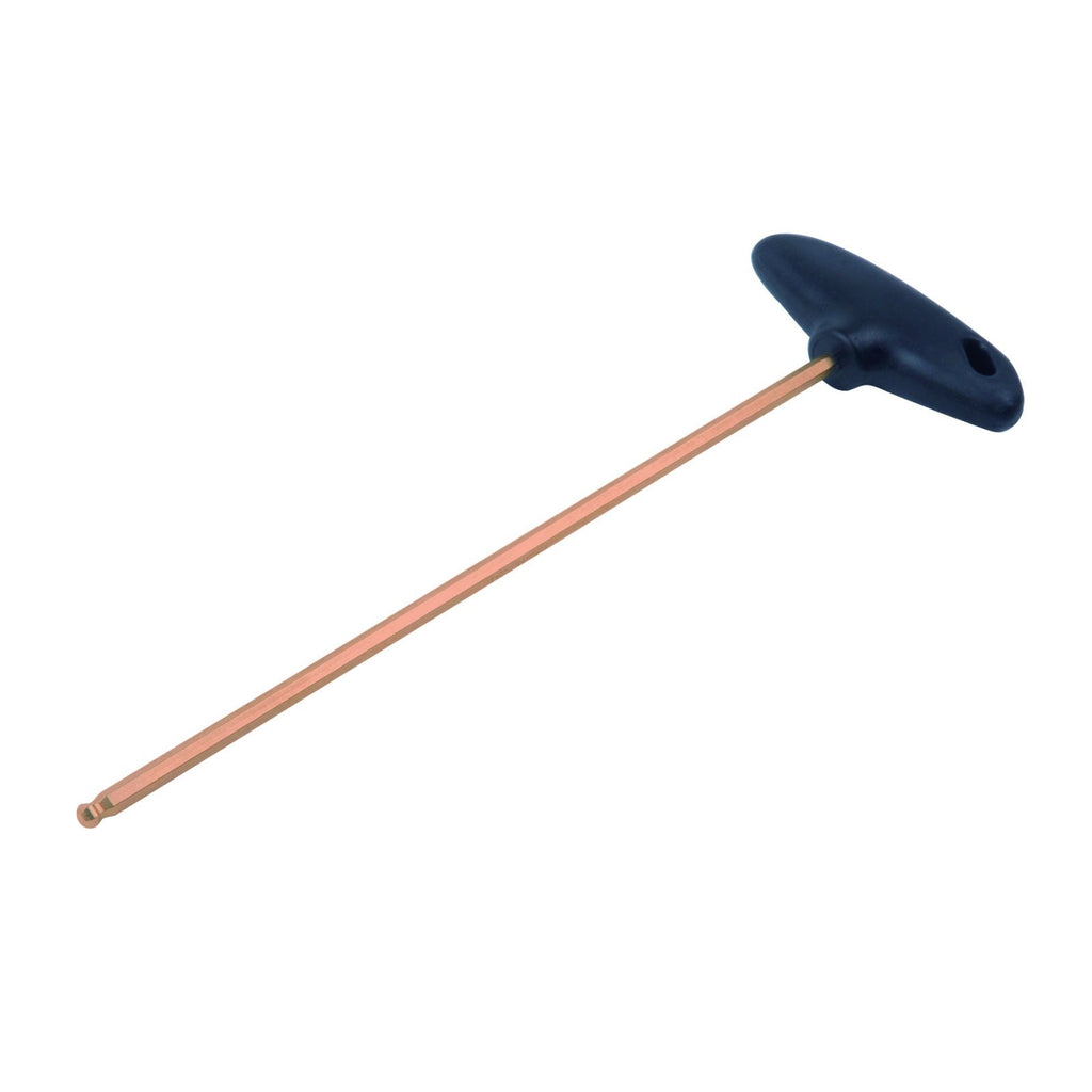 Llave allen con mango 12x150mm