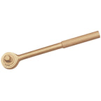 Carraca reversible 1/2" ATEX