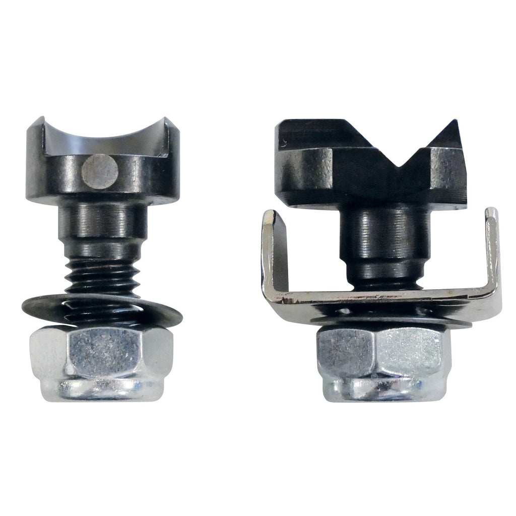 GEDORE Automotive KL-0121-2301 - Insertos, set con madre