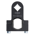 KL-0169-8334 - Llave para tirantes, 34 mm (waf)