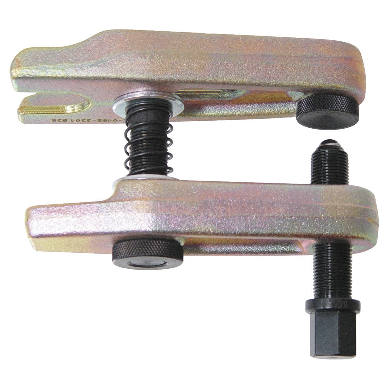 GEDORE Automotive KL-0165-21 - Tamaño del extractor de rótulas. 2 24mm