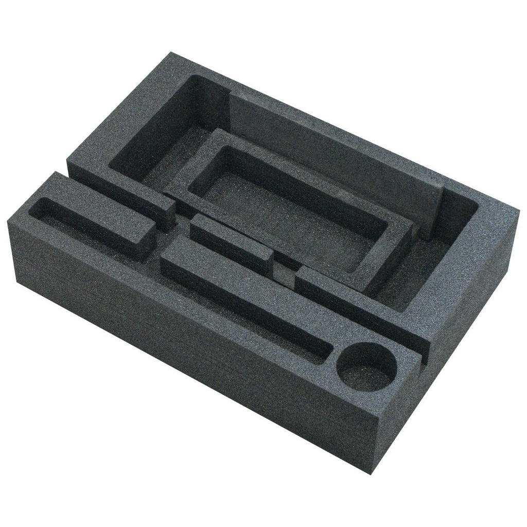 GEDORE Automotive KL-4999-1318 - Insertar juego de marcos de prensa