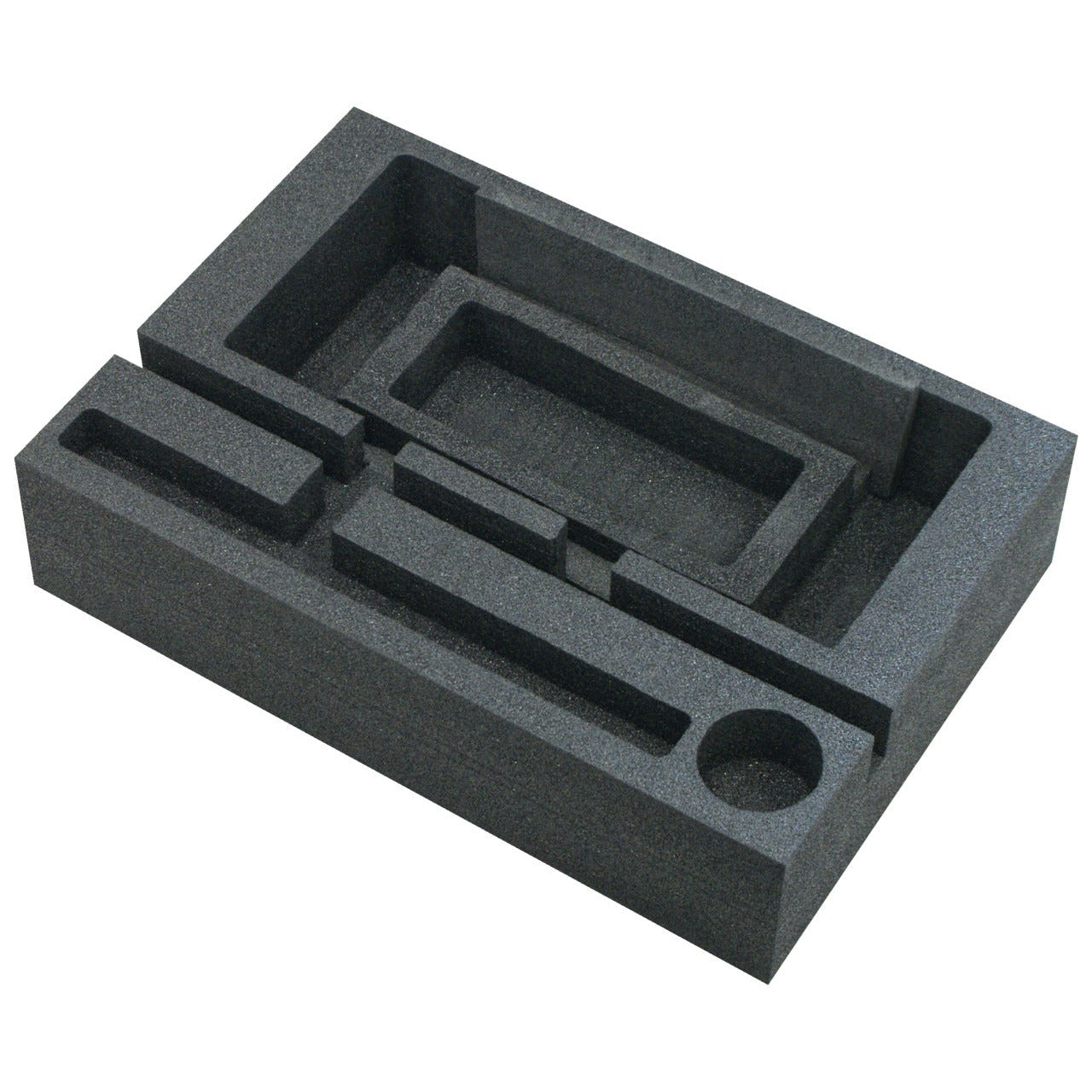GEDORE Automotive KL-4999-1318 - Insertar juego de marcos de prensa