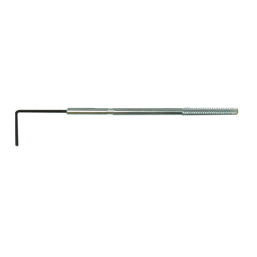 GEDORE Automotive KL-0280-2201 A - Pasador de bloqueo Ø2,5 en ángulo