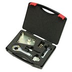 GEDORE Automotive KL-1682-25 KA - Juego de herramientas de bloqueo, Fiat (1.2, 1.4 8V)