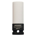 KL-0100-8017 - Toma de corriente, MS17