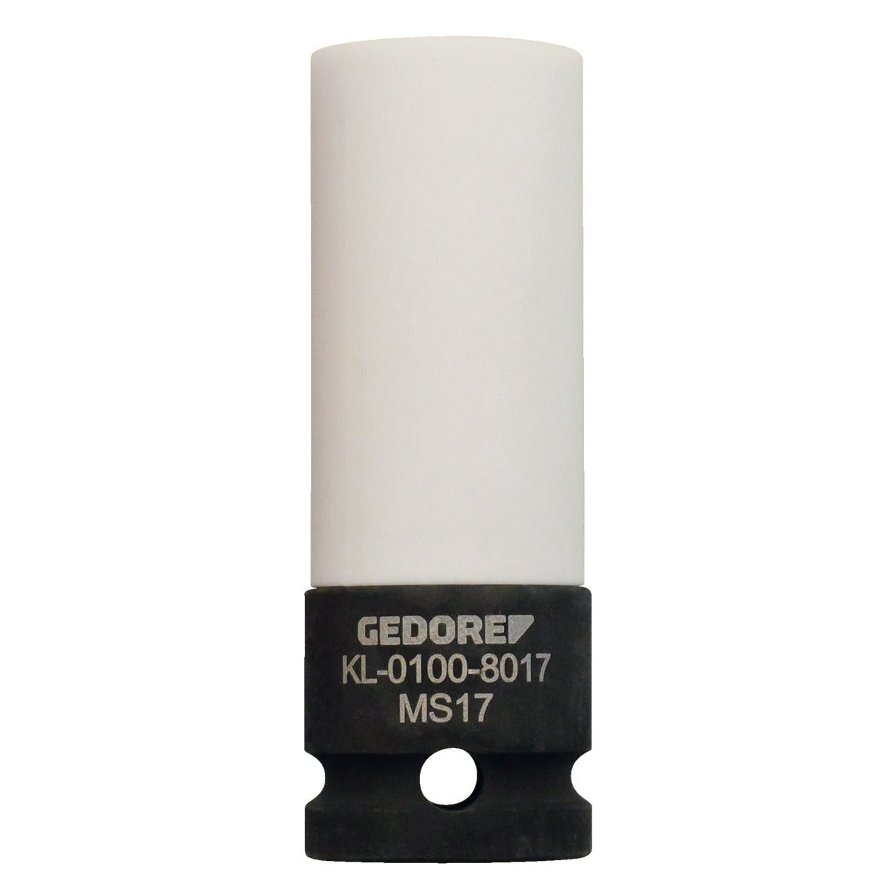 KL-0100-8017 - Toma de corriente, MS17