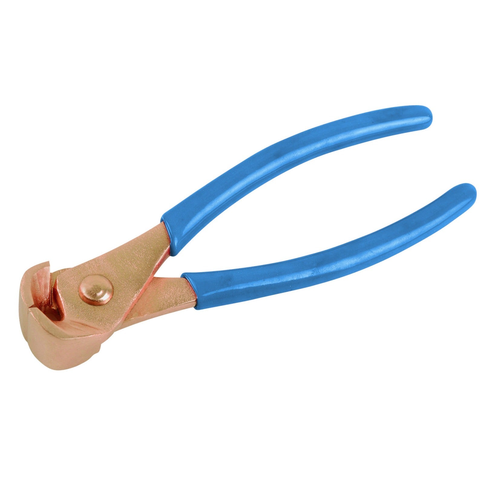 Alic corte frontal 175mm