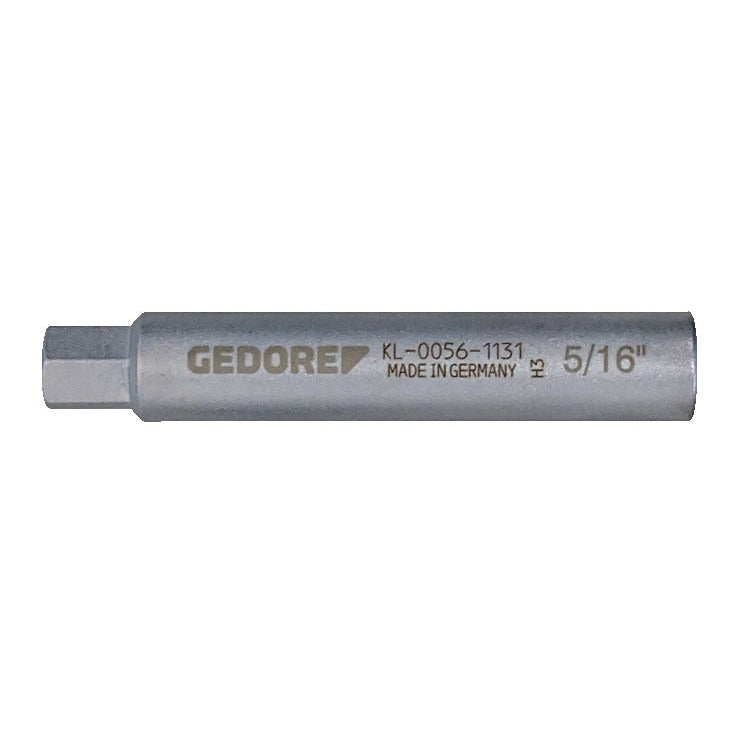 GEDORE Automotive KL-0056-1131 - Soporte para punta de destornillador 5/16"