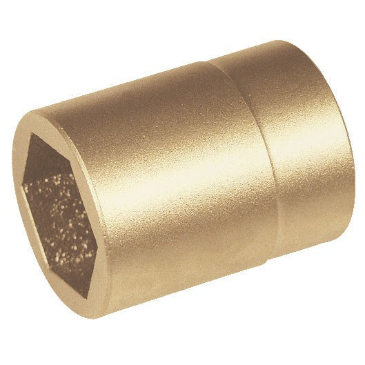 Vaso 3/4" hexágonal 15/16AF AC