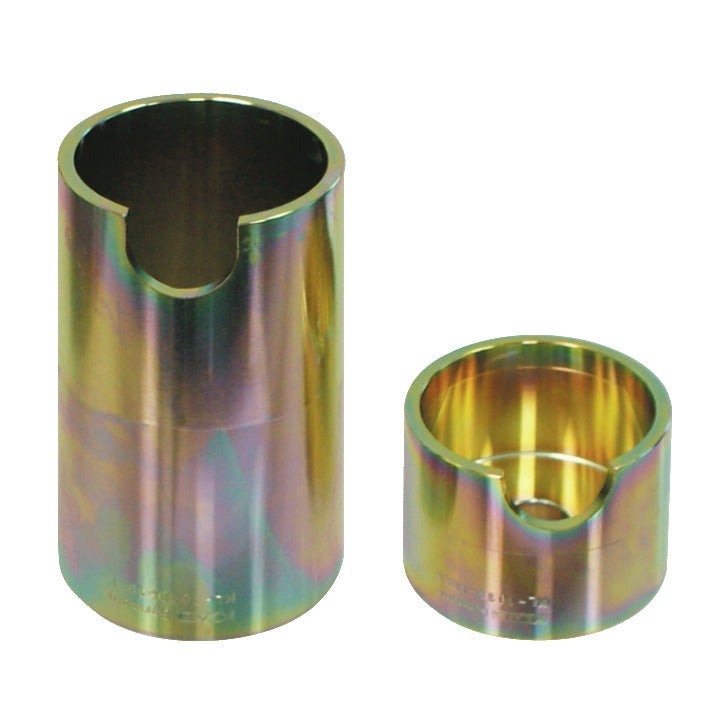 GEDORE Automotive KL-1010-1010 - Juego de casquillos de accionamiento Ø70 mm