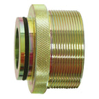 GEDORE Automotive KL-0039-1105 - Adaptador 2 1/4-14UNS a Ø30 con junta tórica