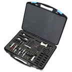 GEDORE Automotive KL-0132-56 KC - Juego de herramientas para bujías de precalentamiento