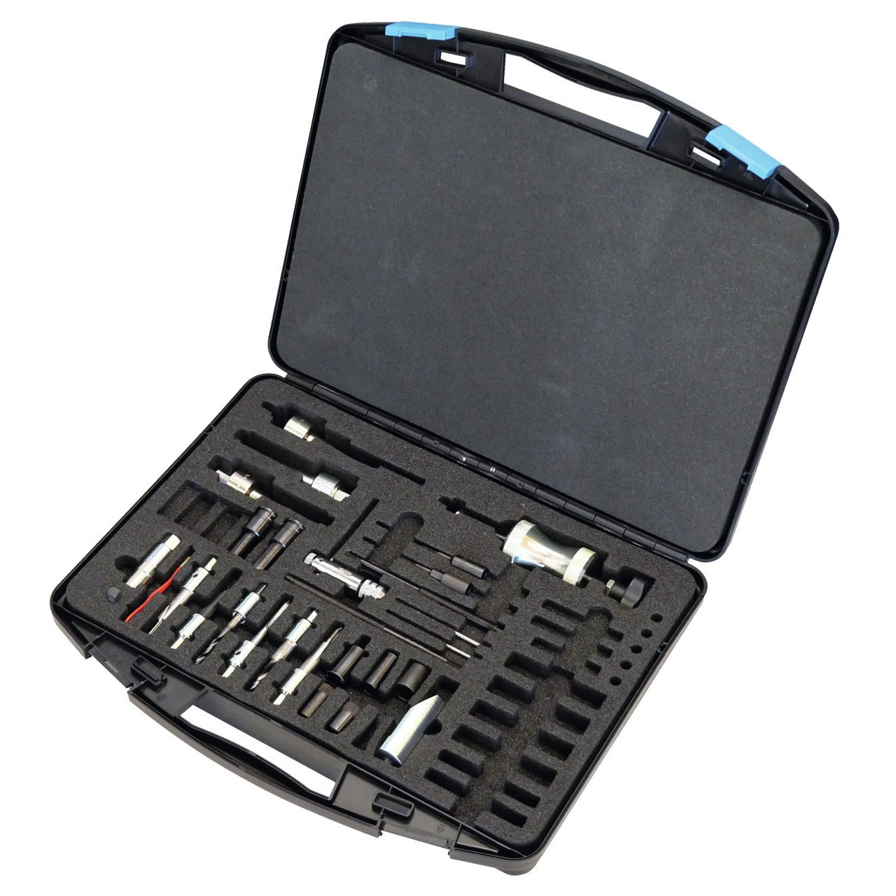 GEDORE Automotive KL-0132-56 KC - Juego de herramientas para bujías de precalentamiento