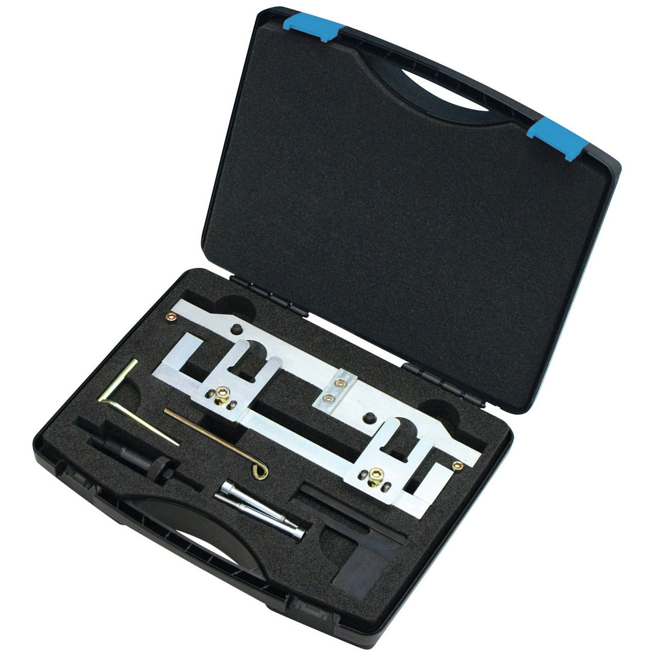 GEDORE Automotive KL-0580-751 K - Juego de herramientas de bloqueo, BMW (N43)