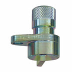 GEDORE Automotive KL-0280-1082 B - Mandril de bloqueo del árbol de levas