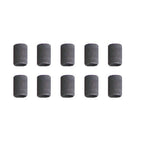 GEDORE Automotive KL-0369-3023 - Juego de casquillos roscados M10x1, 15 mm de largo (10 piezas)